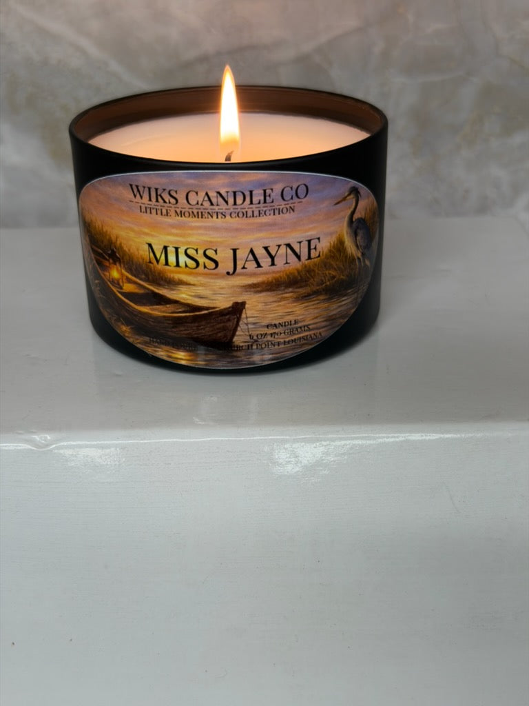Miss Jayne