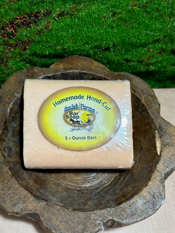 Amish Bar Soap