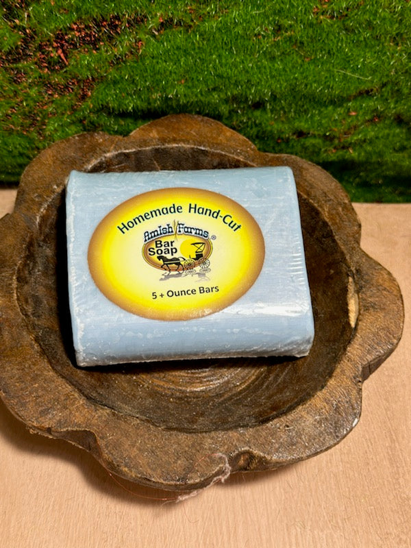 Amish Bar Soap