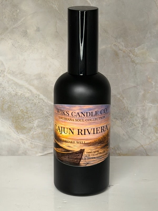Cajun Riviera Room Spray