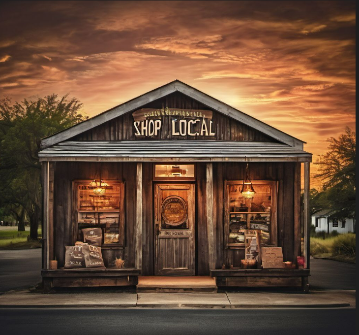 Shop Local, Preserve Cajun Culture: The Heartbeat of Louisiana