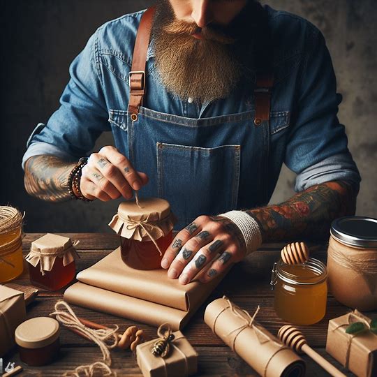 The Artisan's Guide to Shipping: Top Supplies & Services