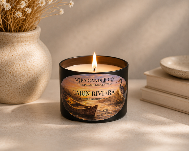 Candles
