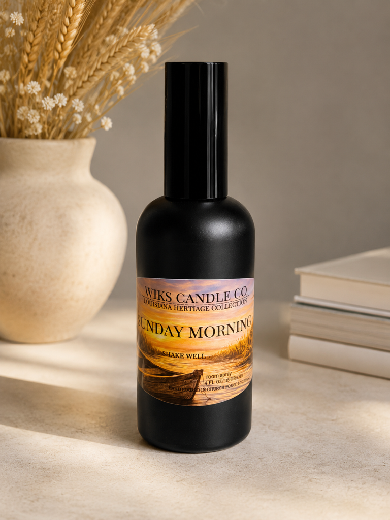 Room Spray