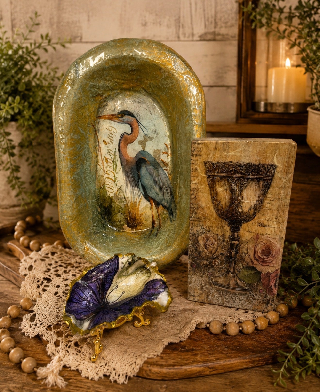 Home & Heart Collection