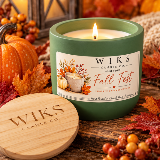 Fall Fest