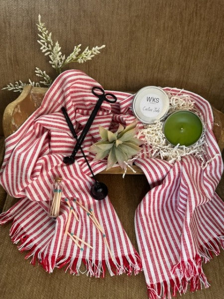 Candle Wick Snuffer