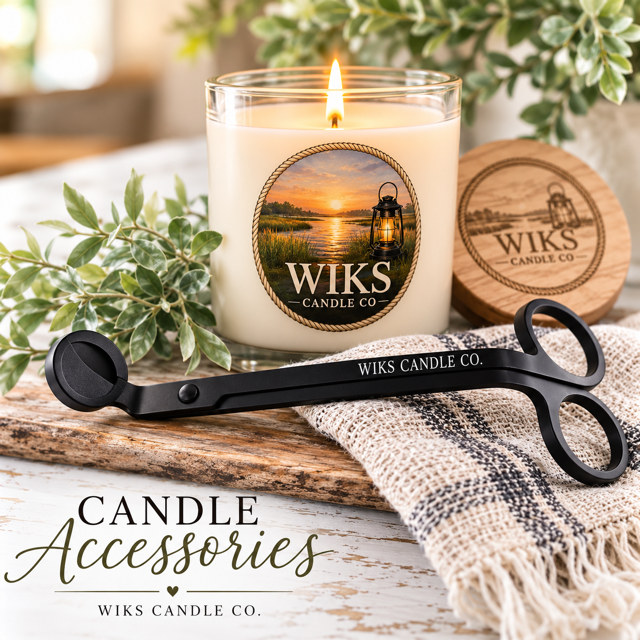 Wick Trimmers