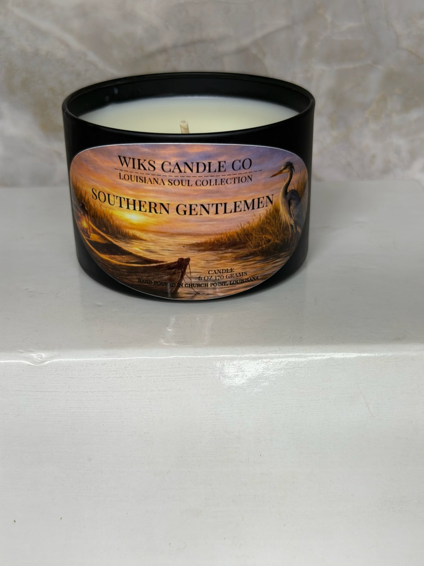 Southern Gentlemen