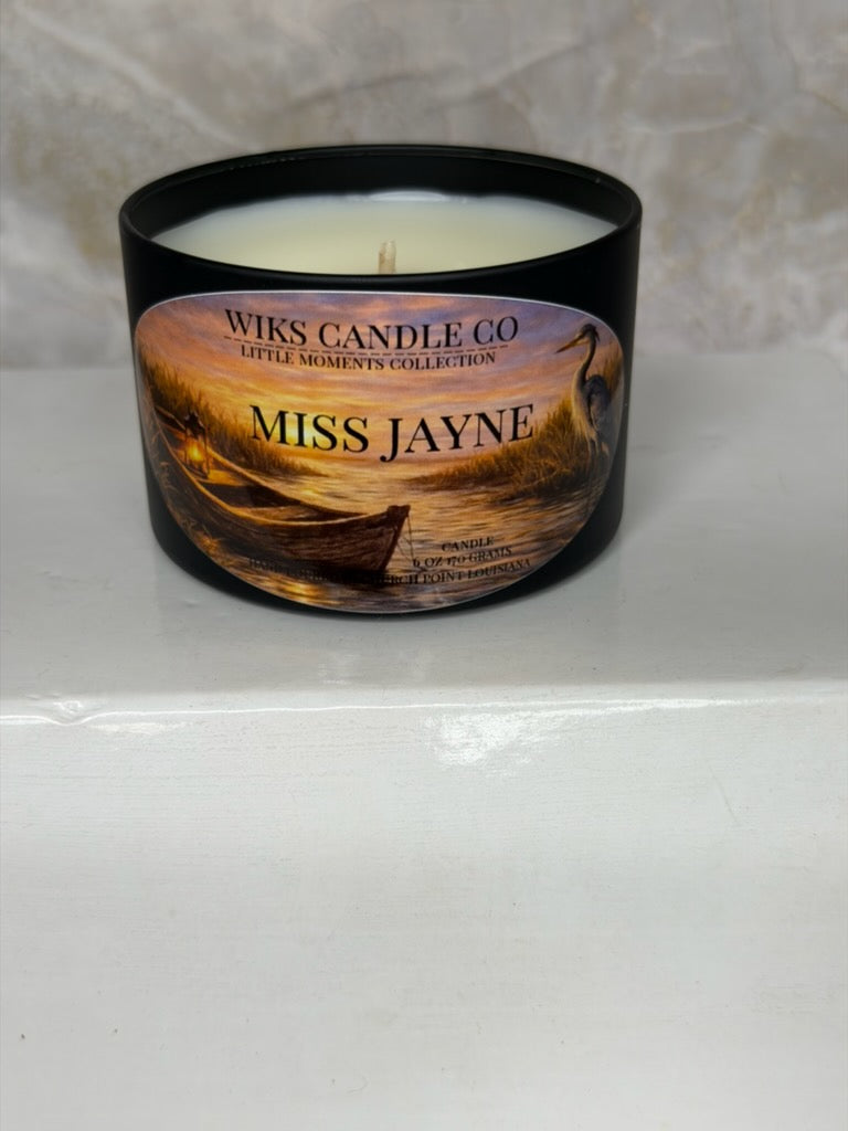 Miss Jayne