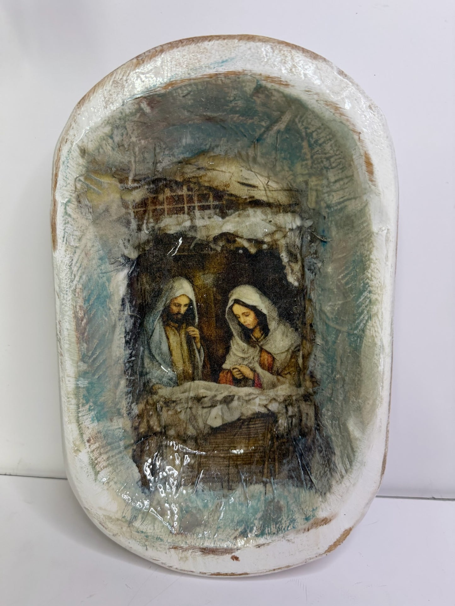 Prayer Bowl
