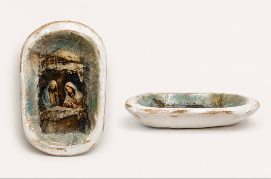 Prayer Bowl
