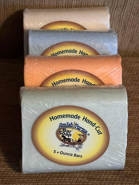 Amish Bar Soap
