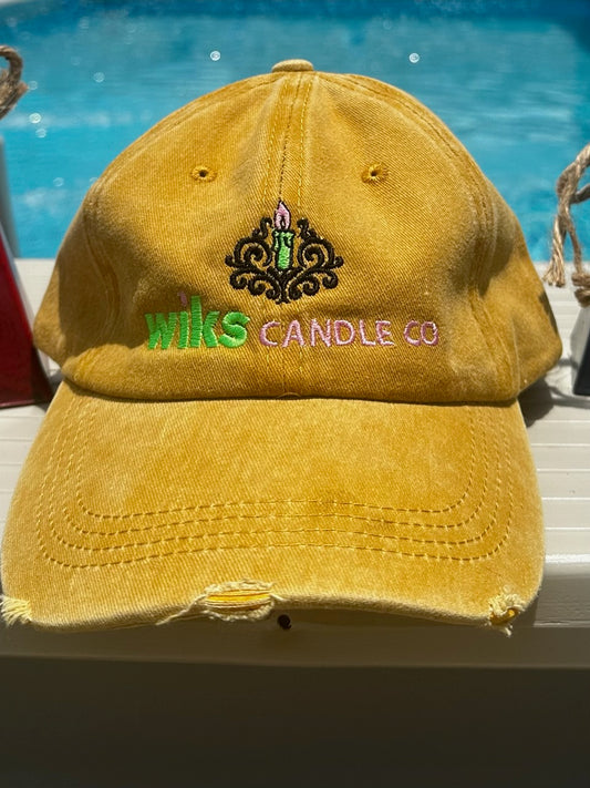 women's baseball caps