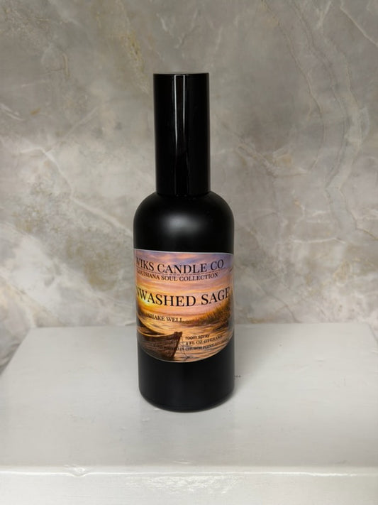 Sunwashed Sage Room Spray