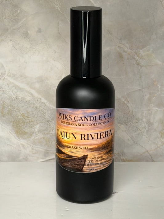 Cajun Riviera Room Spray