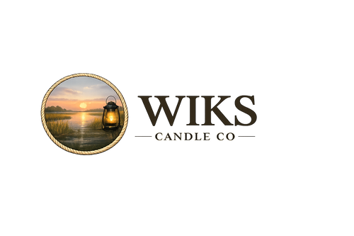 WIKS candle co.