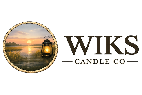 WIKS candle co.